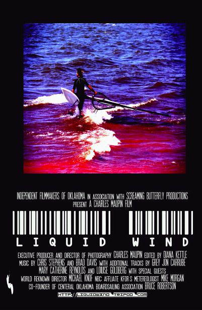Liquid Wind