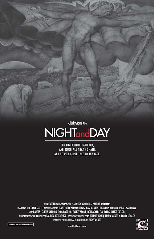 Night and Day