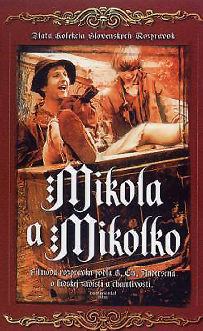 Mikula and Mikulka
