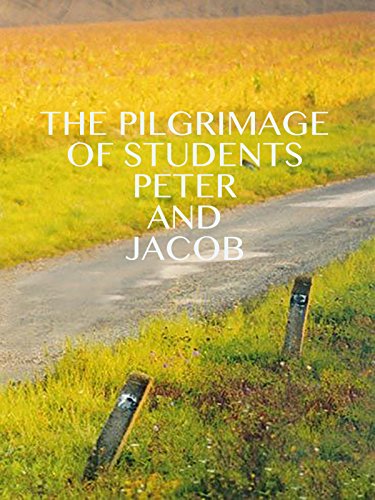 The Pilgrimage of Students and Jacob