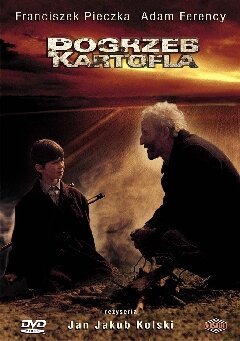 Pogrzeb kartofla