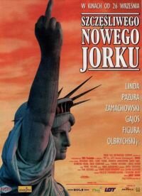 Szczesliwego Nowego Jorku