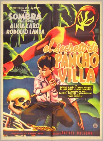 El secreto de Pancho Villa