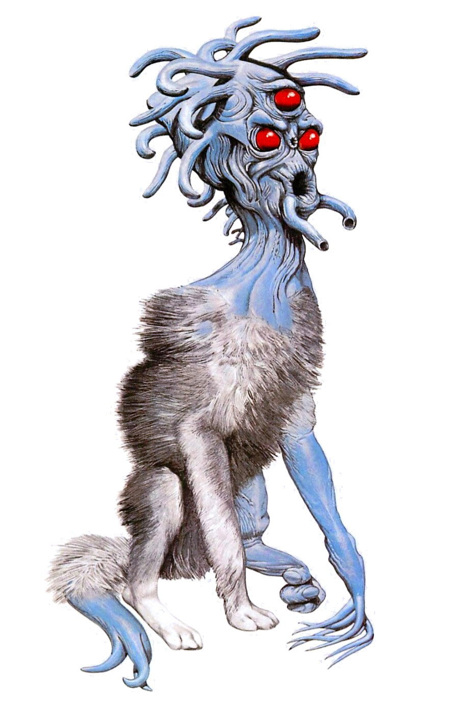 Nimadir