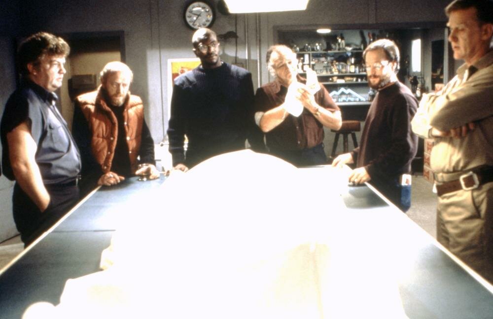 Нечто — кадр 4