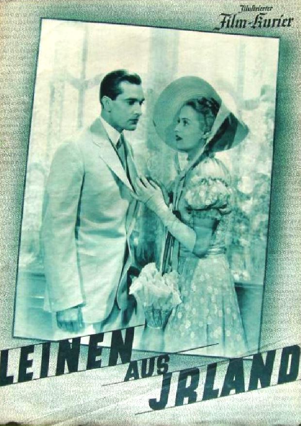 Linen for Ireland