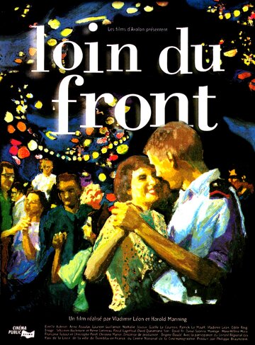 Loin du front