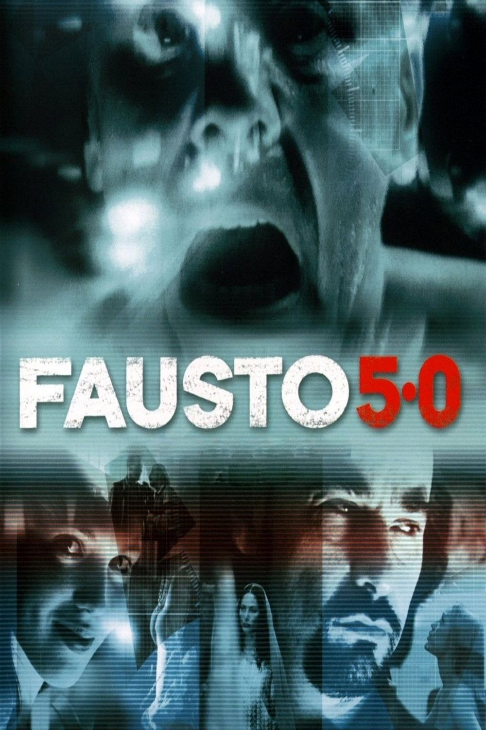 Фауст 5.0