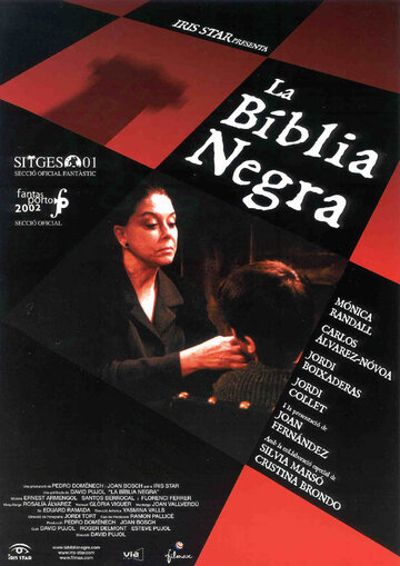 La biblia negra