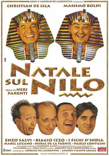 Natale sul Nilo