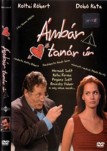 Ámbár tanár úr