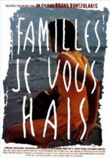 Familles je vous hais