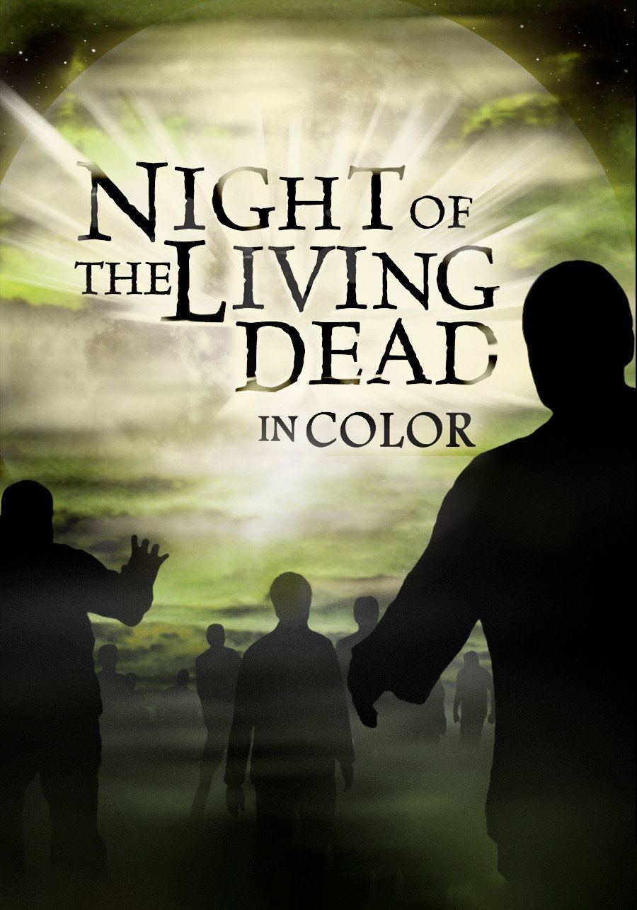 Night of the Living Dead
