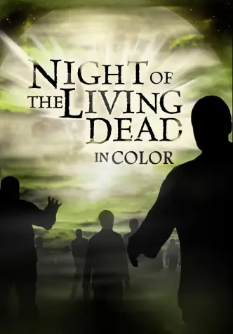Night of the Living Dead
