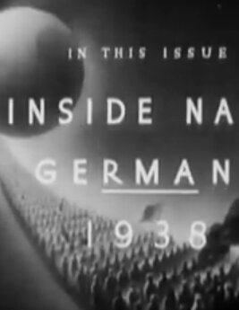 Inside Nazi Germany