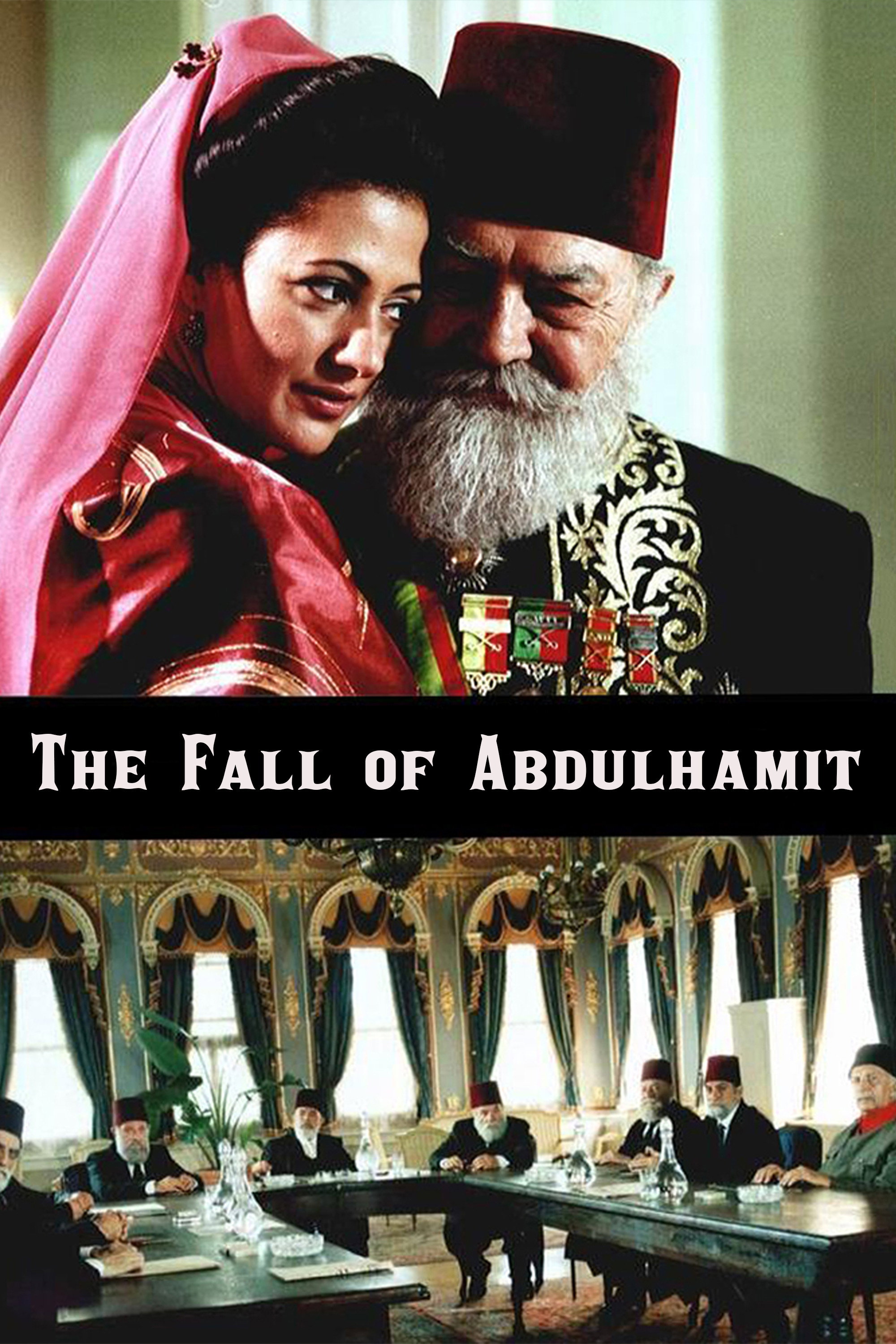 Abdülhamit Düserken
