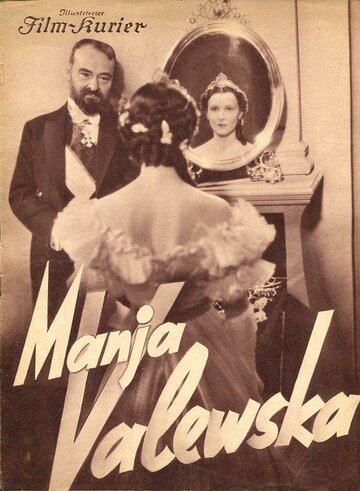 Manja Valewska