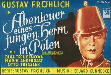 Abenteuer eines jungen Herrn in Polen