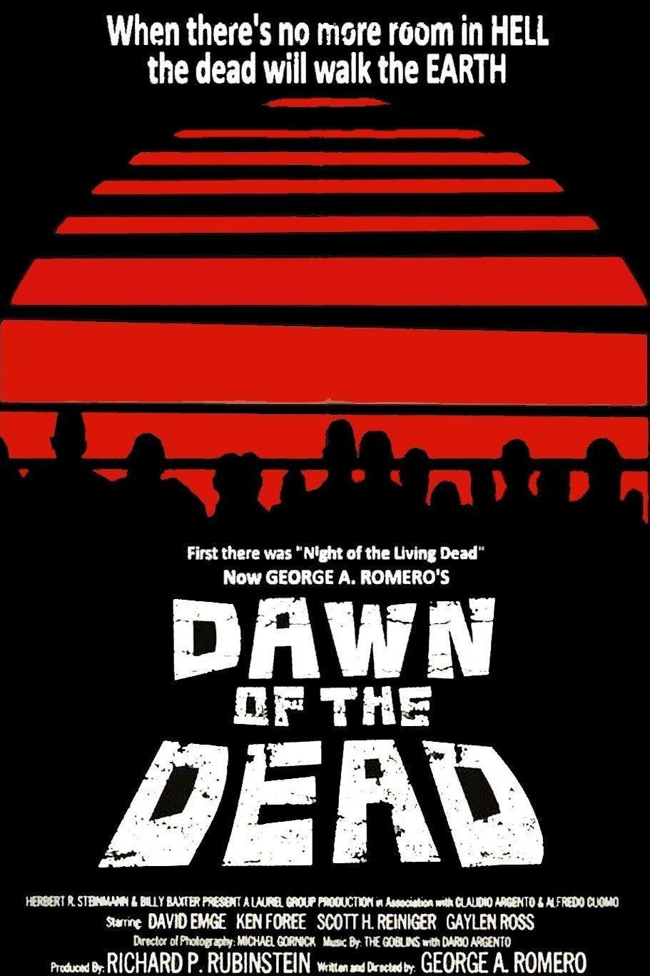 Dawn of the Dead