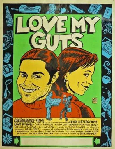 Love My Guts