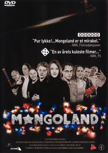 Mongoland