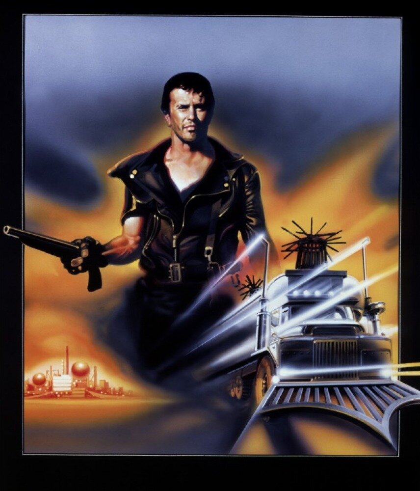Mad Max 2 : Le Défi