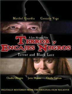 Terror y encajes negros