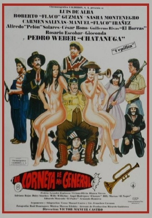 Las guerreras del amor
