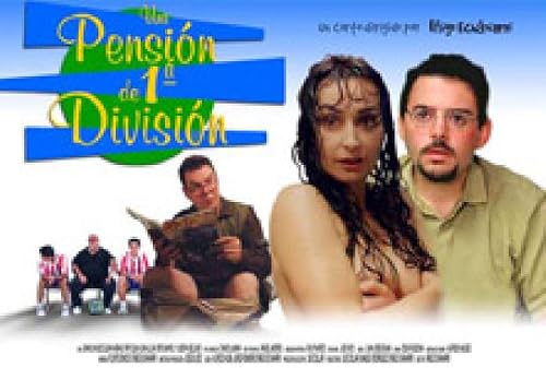 Una pensión de 1ª división