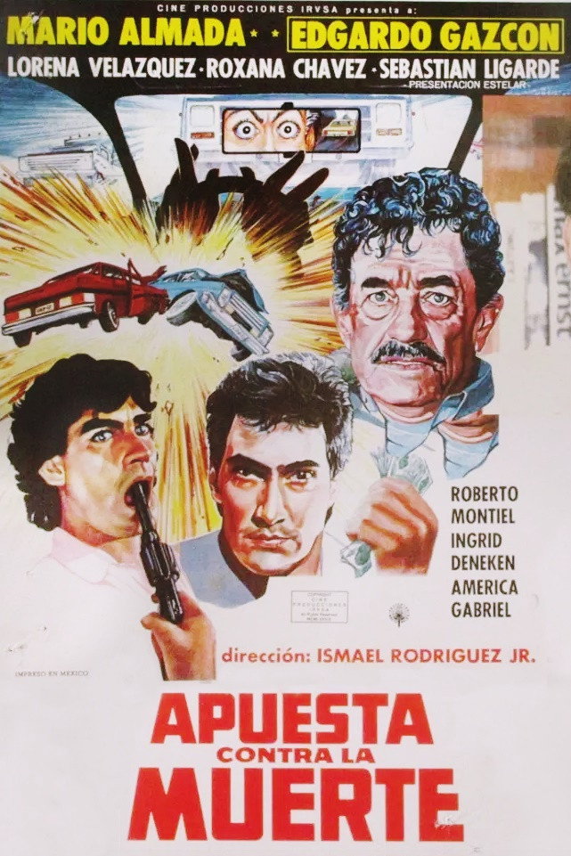 Apuesta contra la muerte