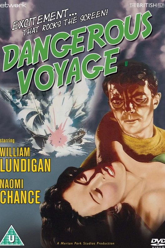 Dangerous Voyage