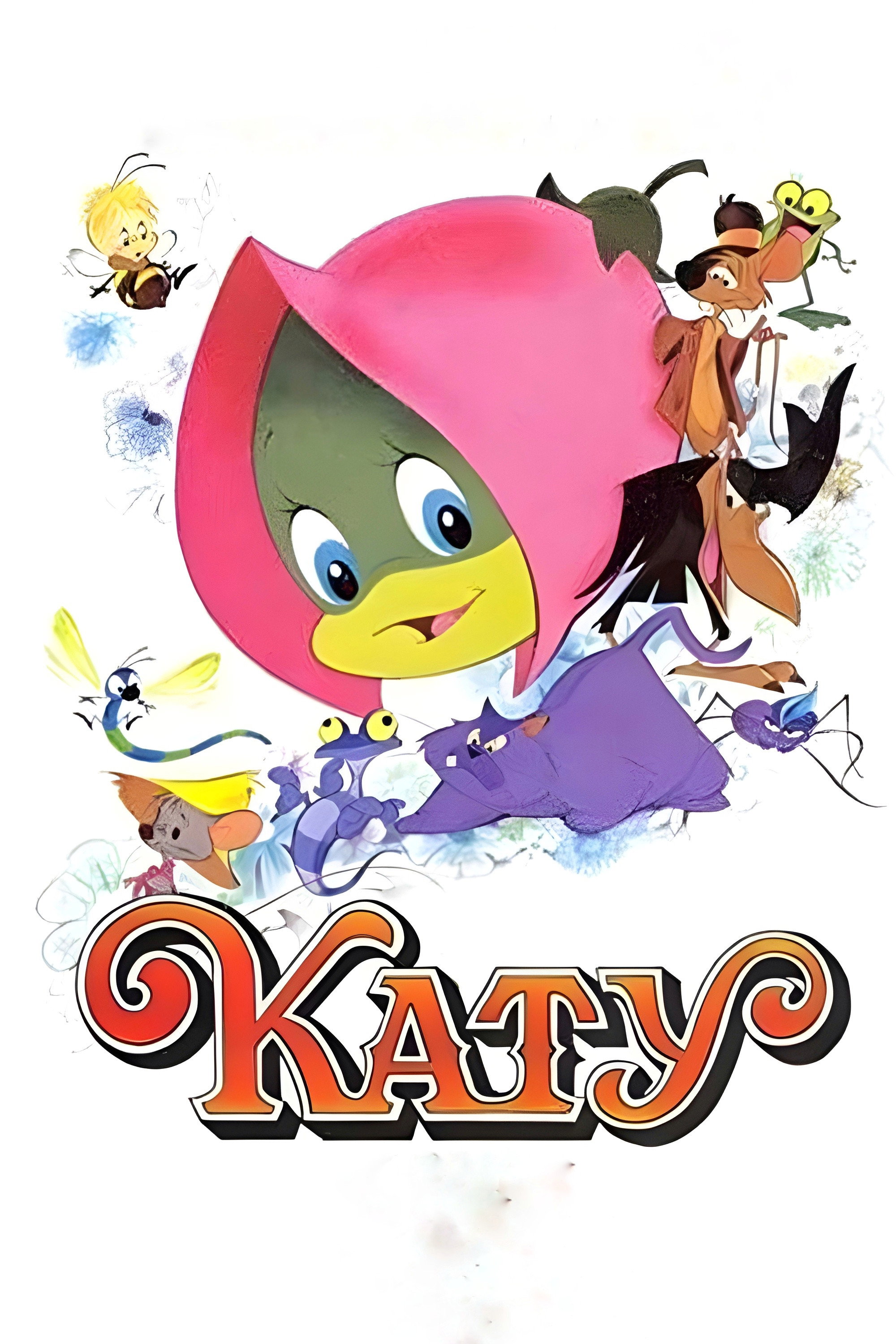 Katy - Eine fantastische Reise