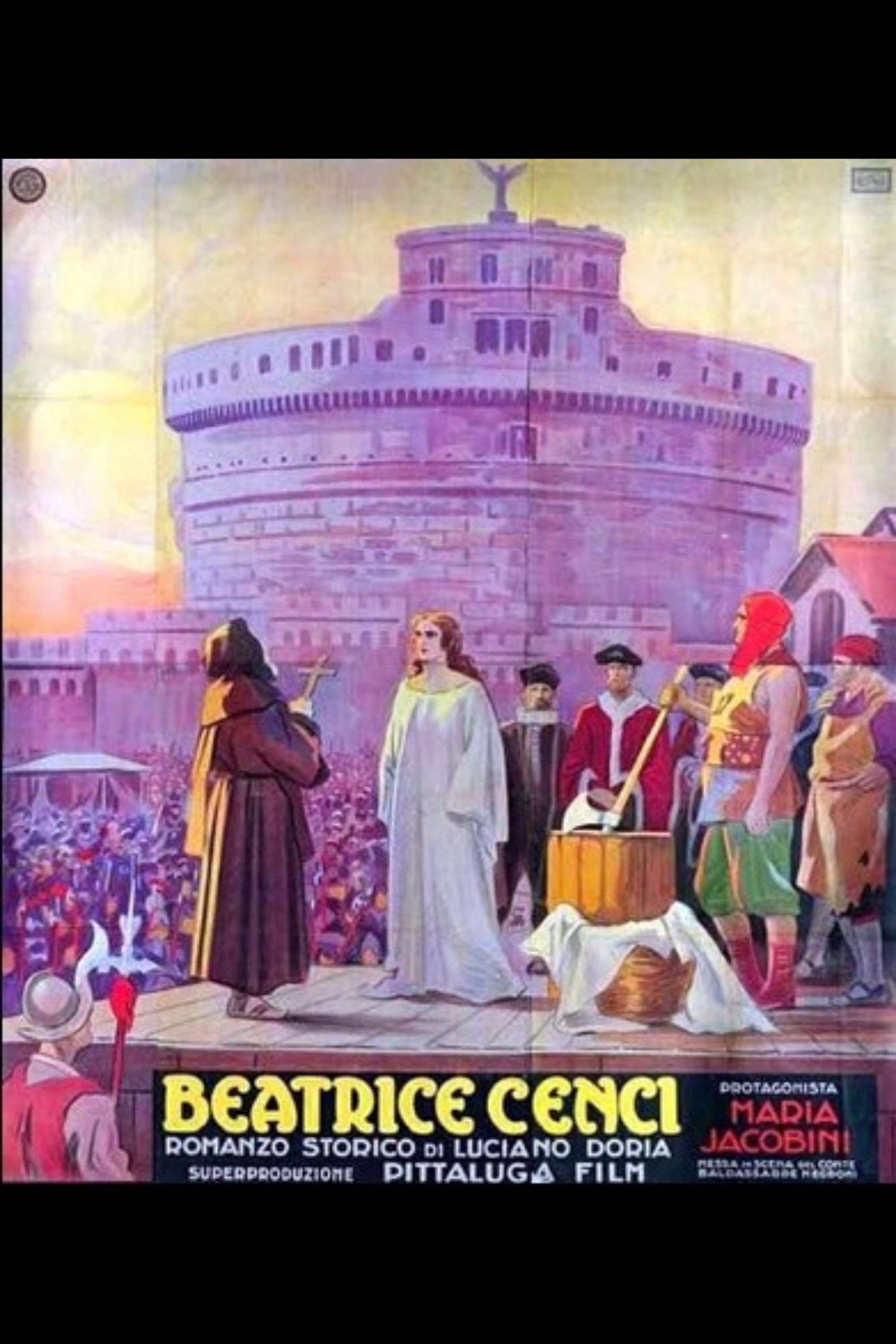 Беатриче Ченчи