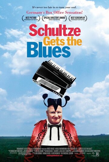 Schultze Gets the Blues