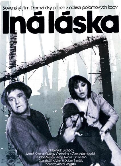 Iná láska
