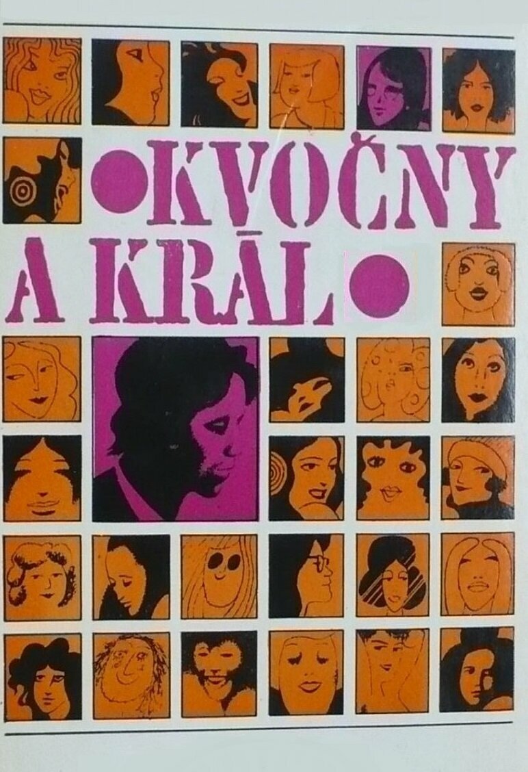 Kvocny a král