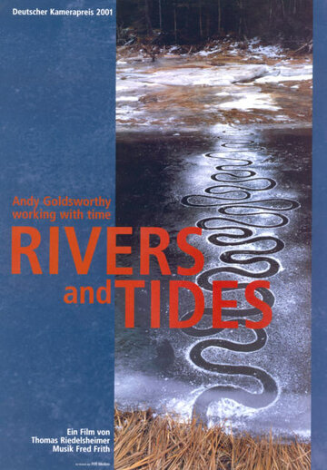 Rivers and Tides