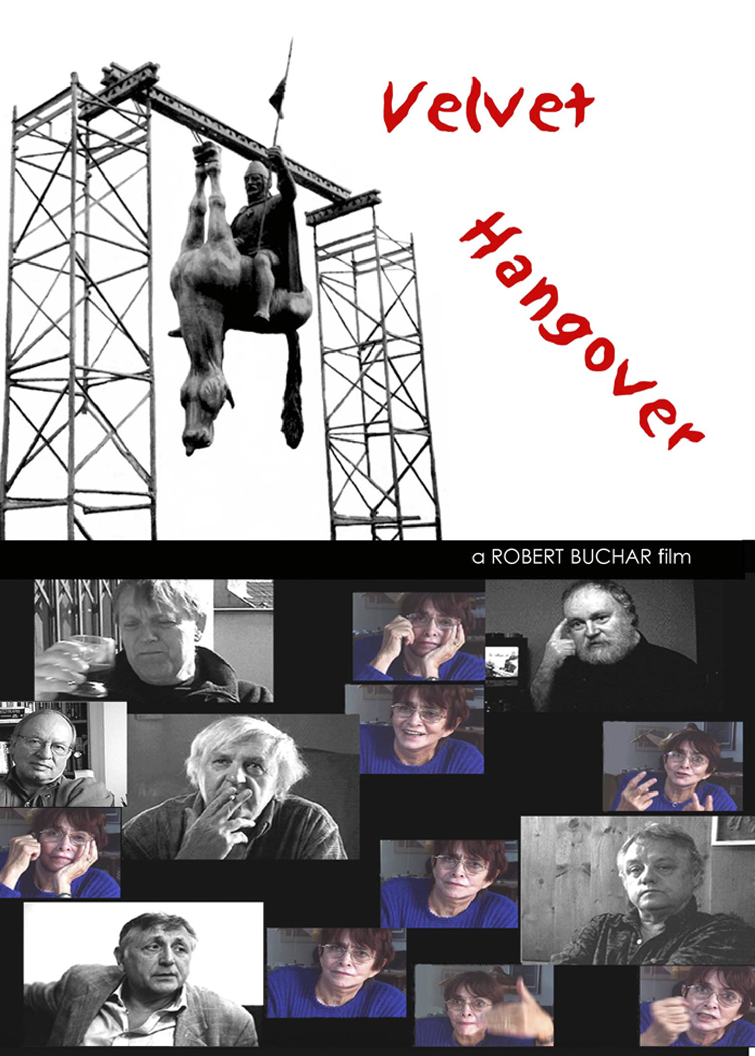 Sametová kocovina