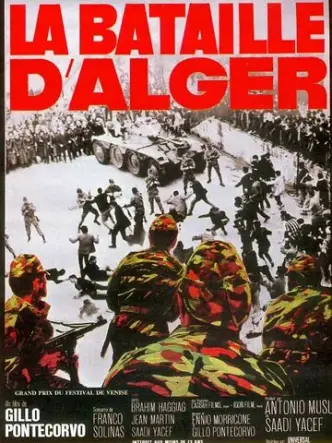 Schlacht um Algier