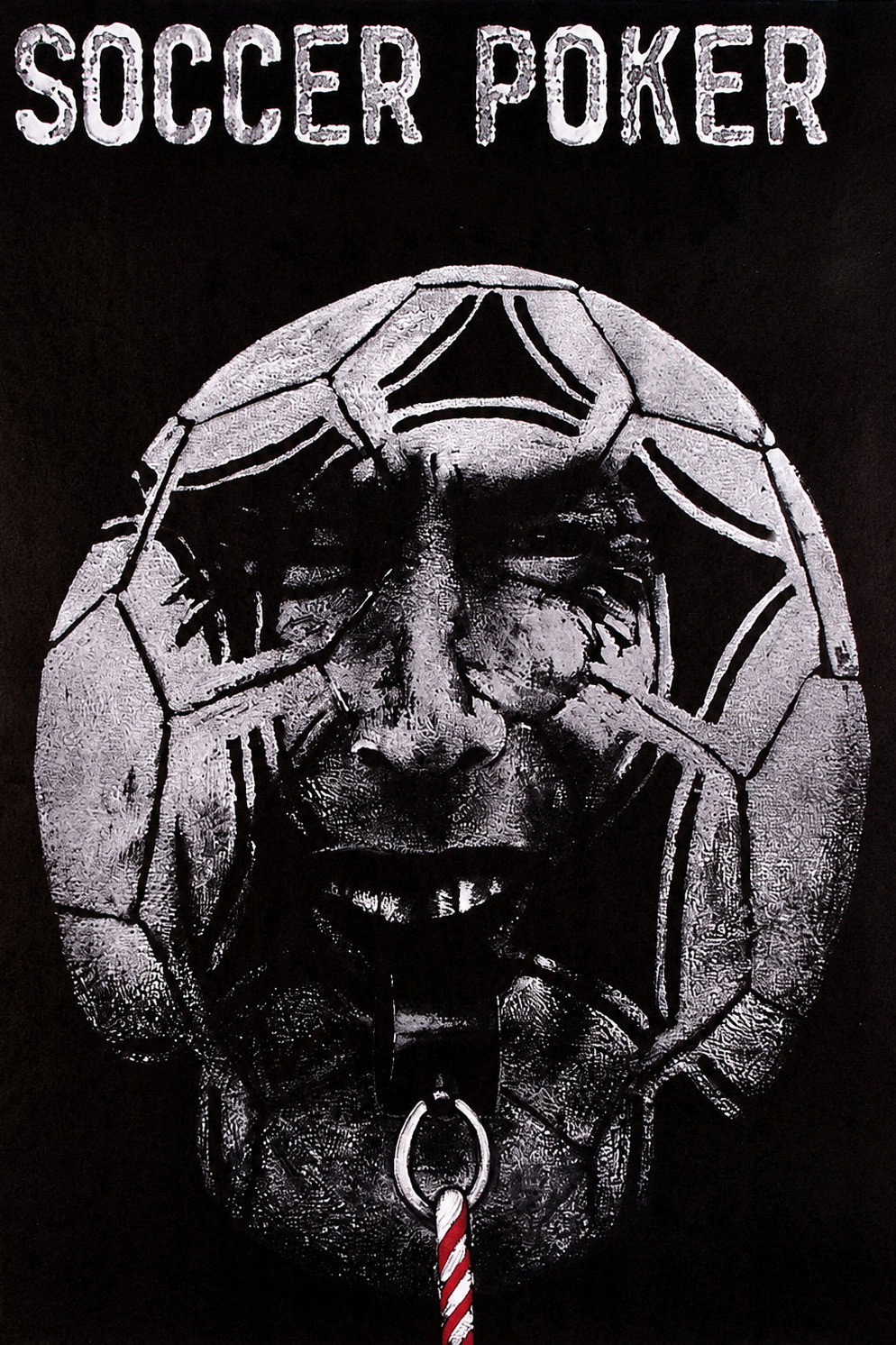 Soccer Poker