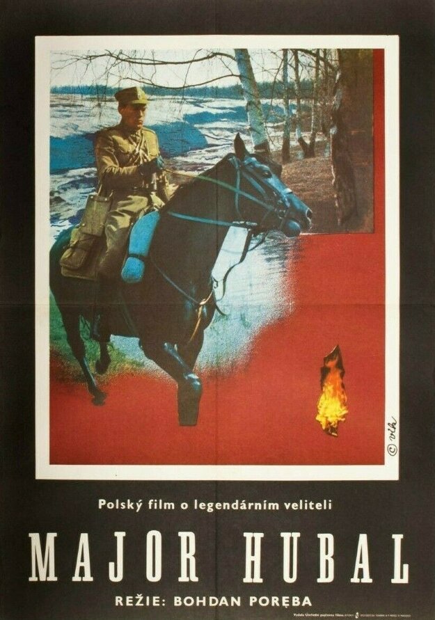 Major Hubal