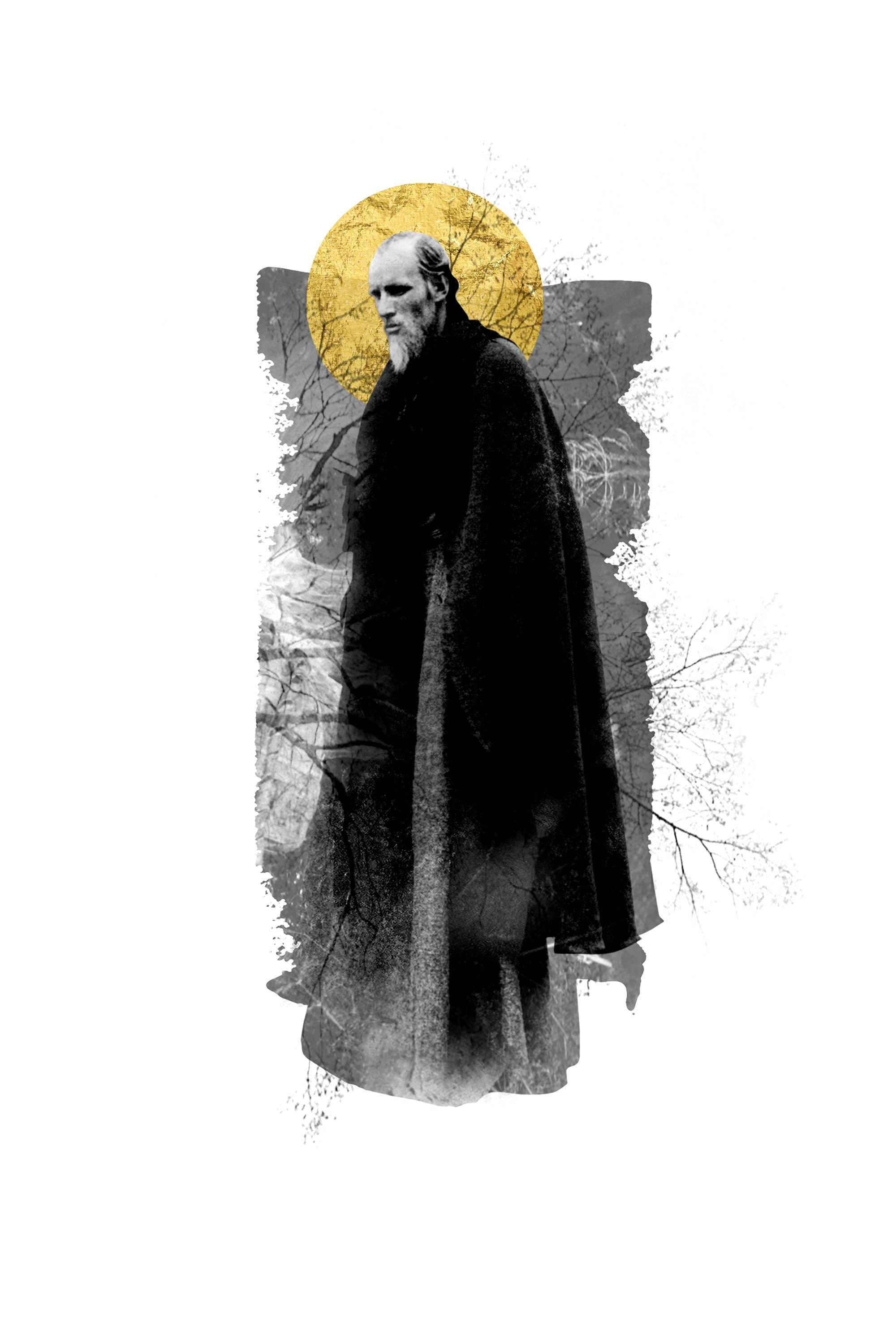 Андрей Рублев