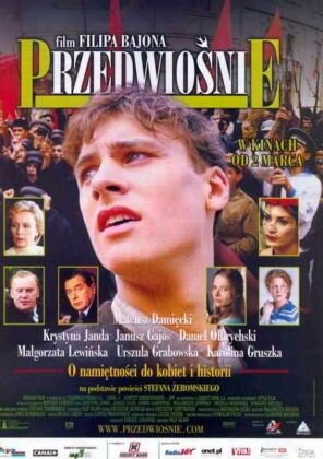 Przedwiosnie
