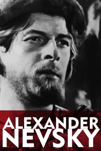Alexander Nevsky