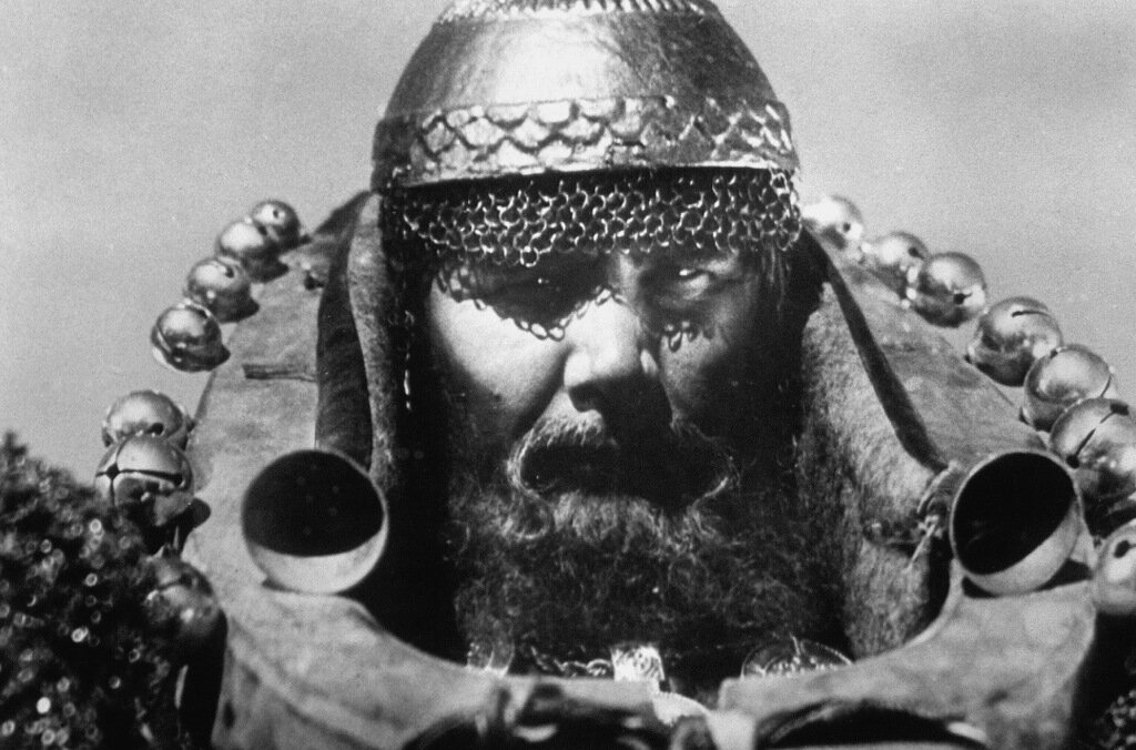 Александр Невский — кадр 6