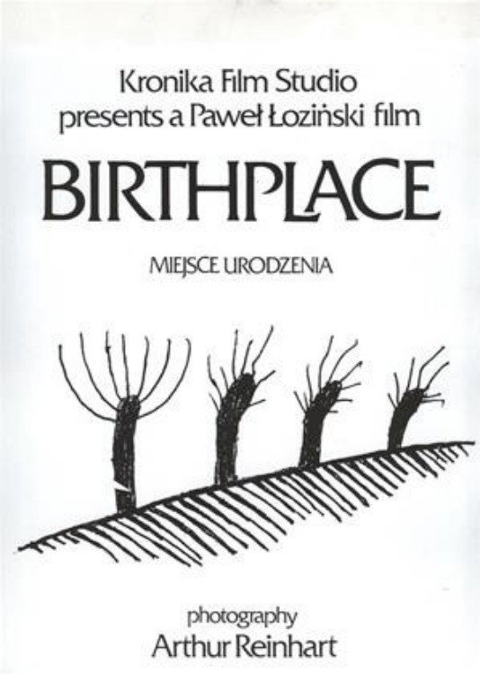 Birthplace