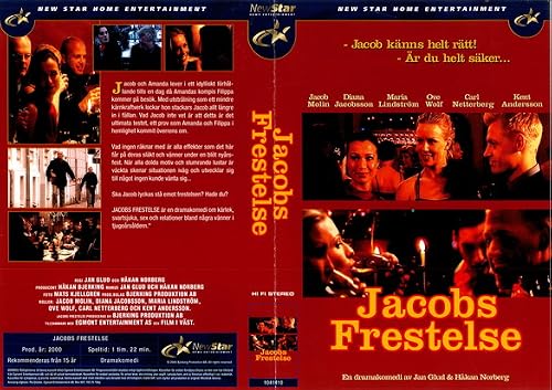 Jacobs frestelse