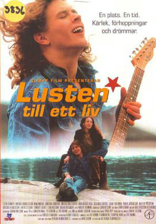Lusten till ett liv