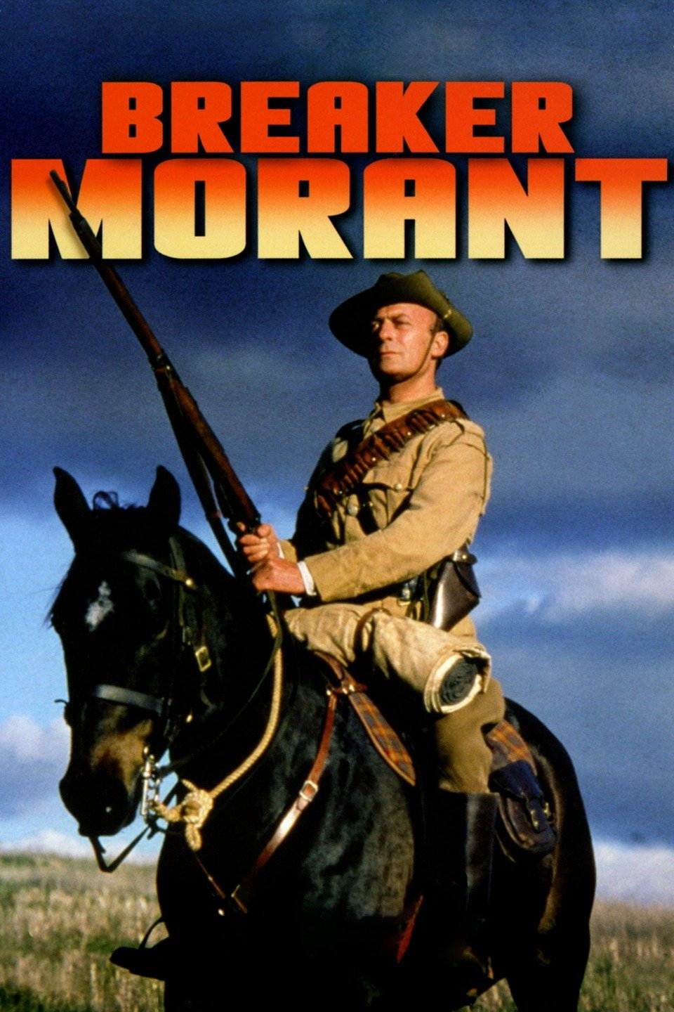 Breaker Morant