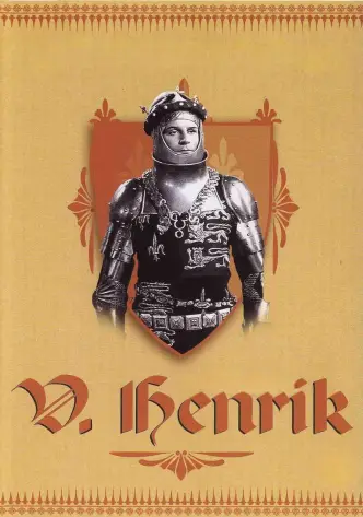 Генріх V